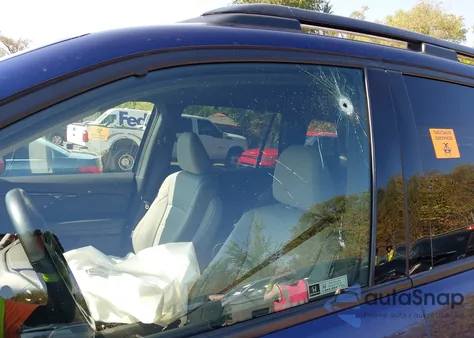 2021 Honda Passport Awd Elite z USA, uszkodzony, nr VIN 5FNYF8H06MB029515